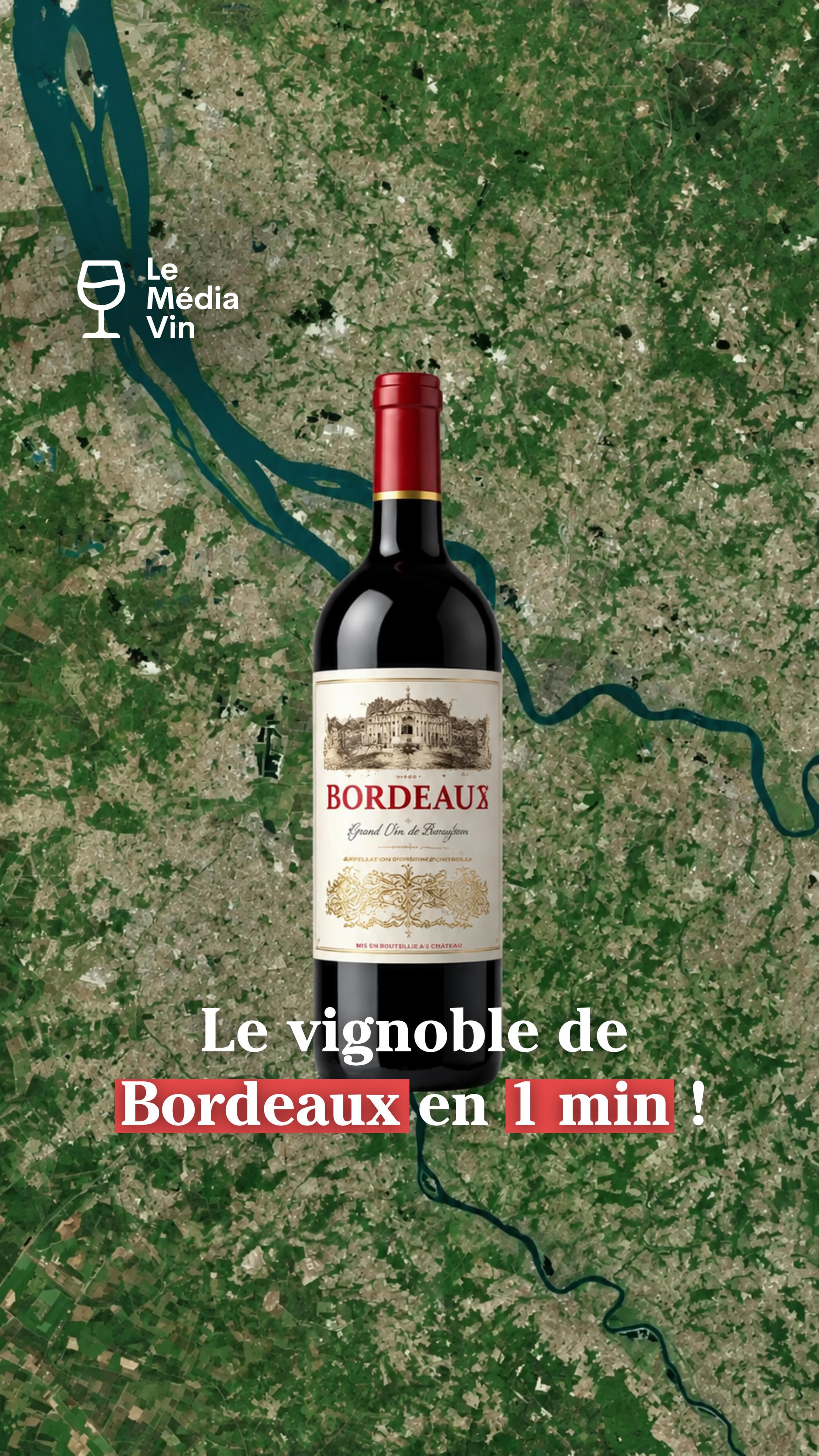 Iconic Bordeaux Chateaux Known For Premier Wines
