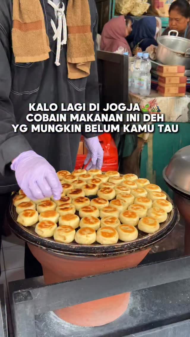 5 Restaurants in Daerah Istimewa Yogyakarta