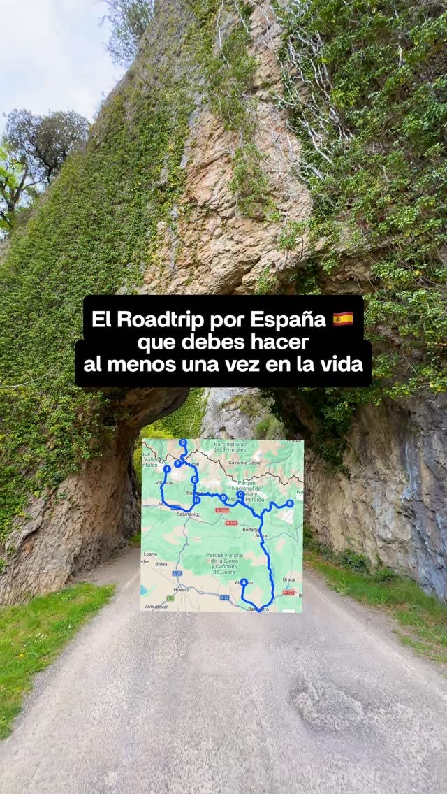 Pyrenean Road Trip: Mountains, Lakes, Waterfalls, and Towns