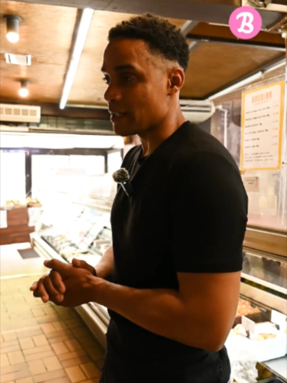 Antillean Grocery Specialties in Belleville