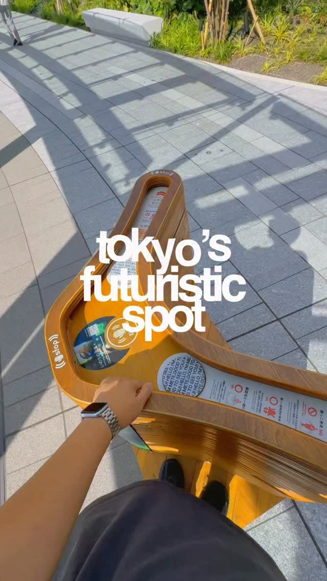 MoN Takanawa: Tokyo's Futuristic Museum Landmark