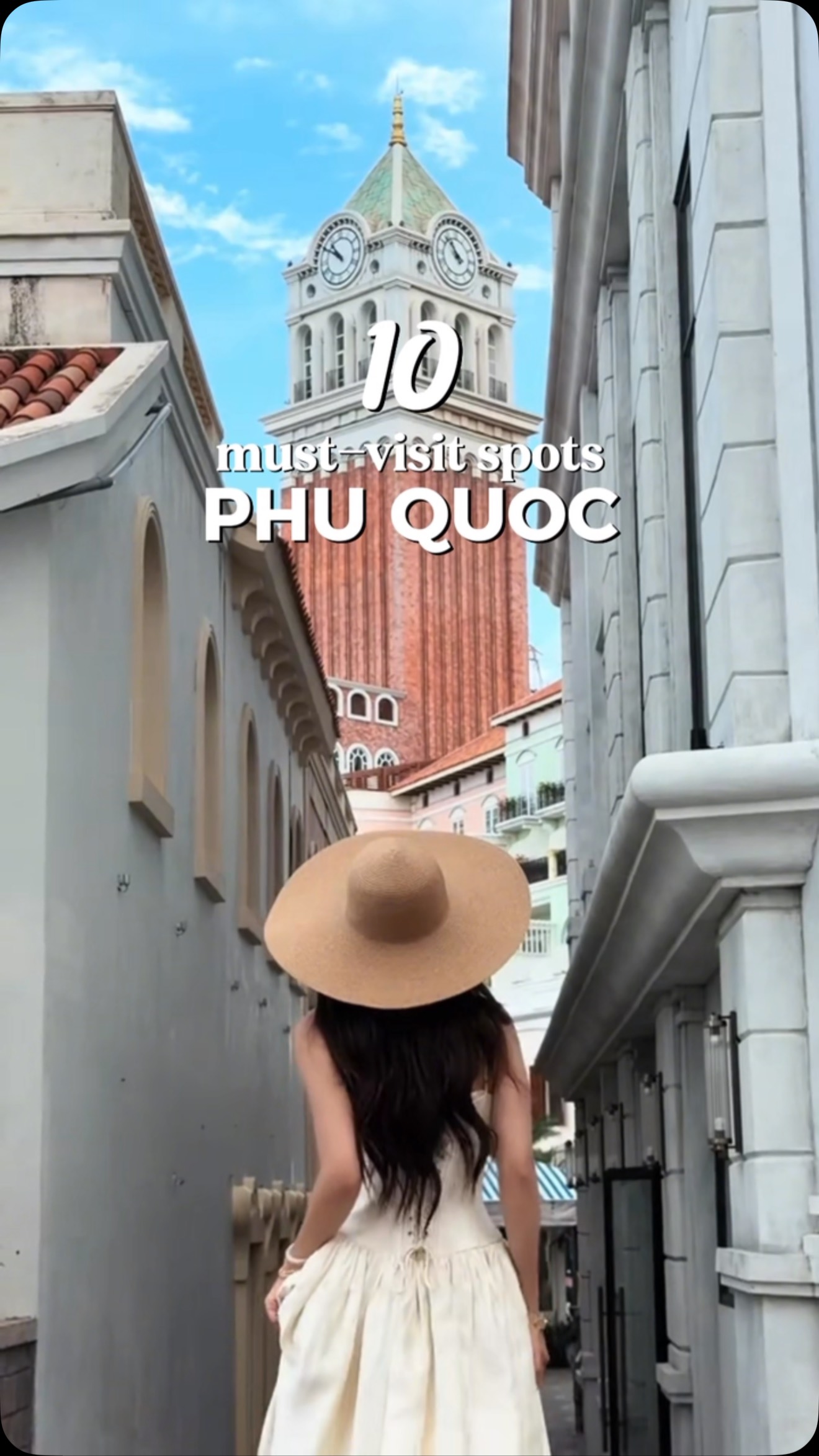 Phu Quoc's Top Attractions: Beaches, Parks, and Markets