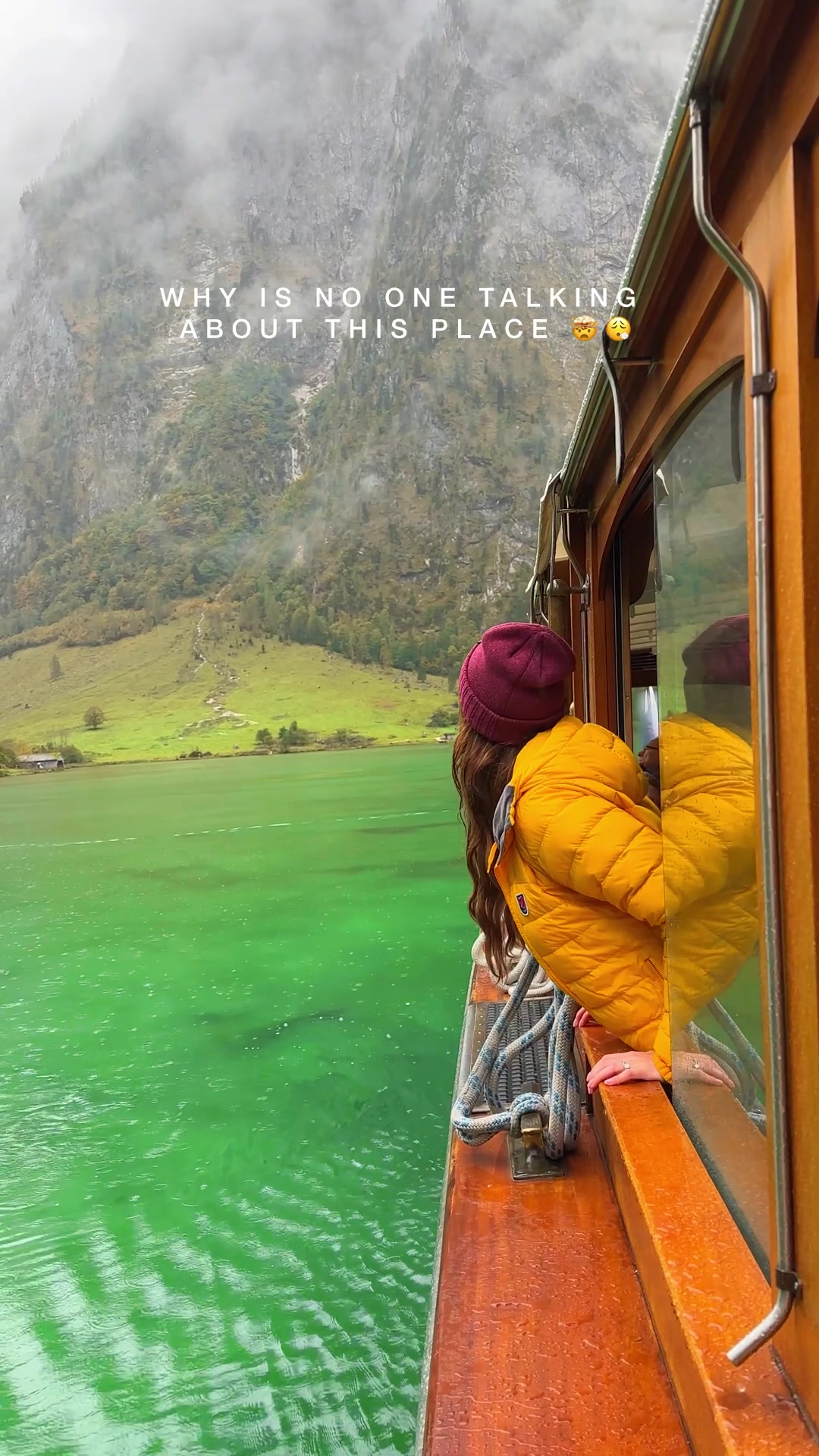 Berchtesgaden's Scenic Natural And Historical Spots