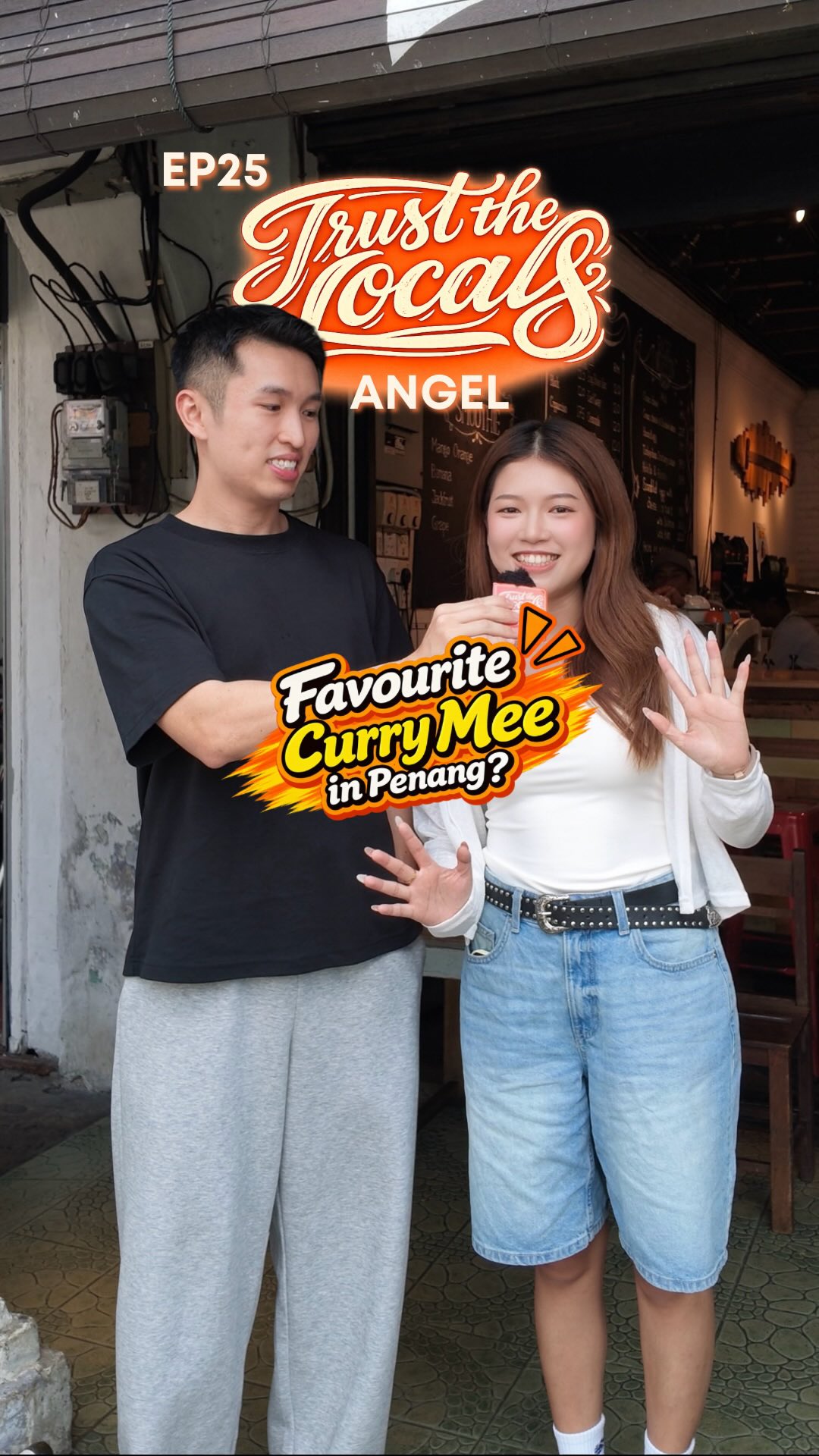 Penang Food Finds By A Local Gen Z Creator