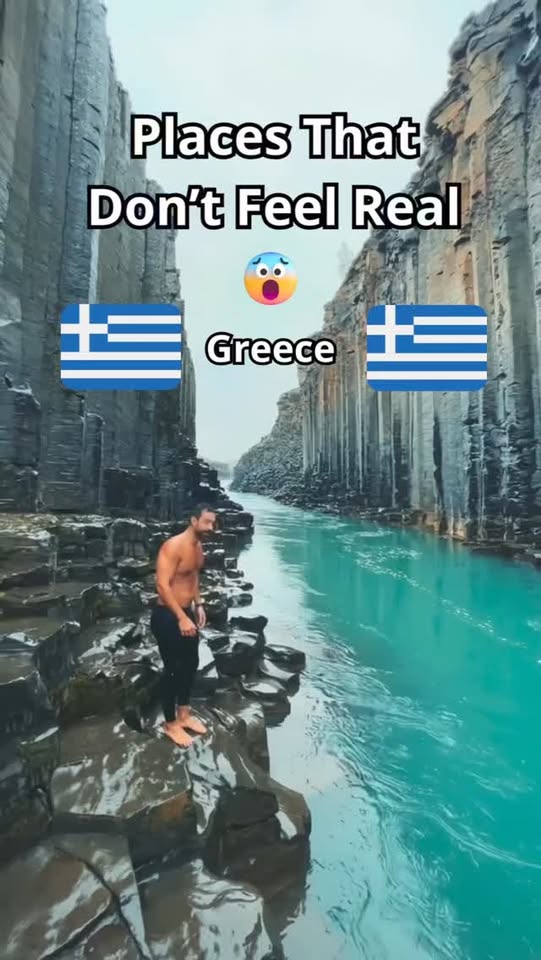 Dreamlike Greek Destinations for Your Next Vacation