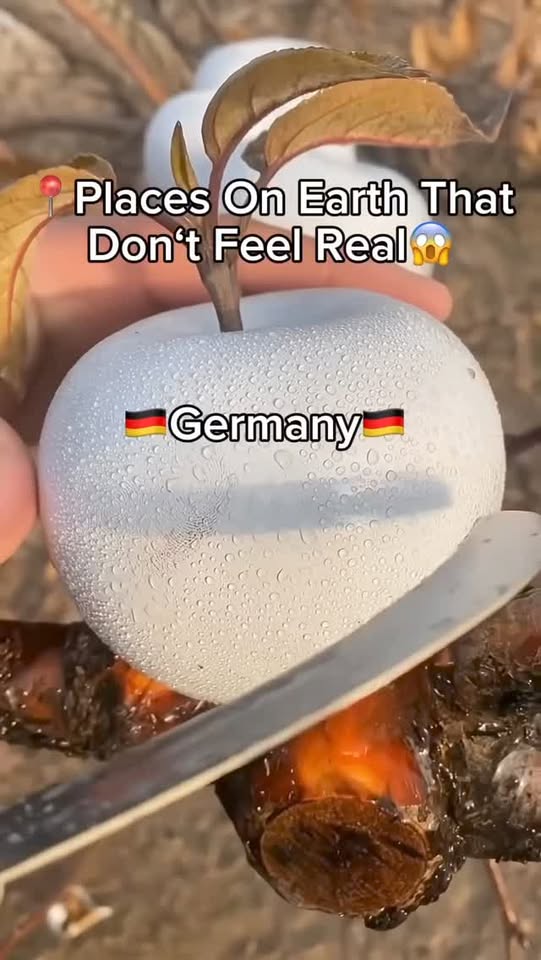 Germany's Most Unreal Natural and Man-Made Wonders