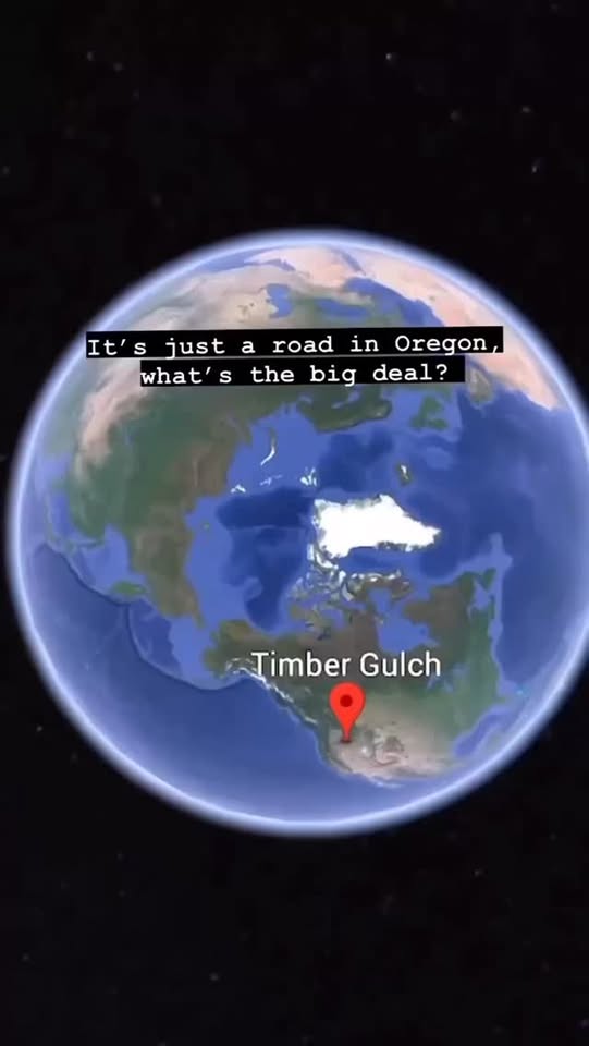 Oregon's Distinctive Desert Canyons