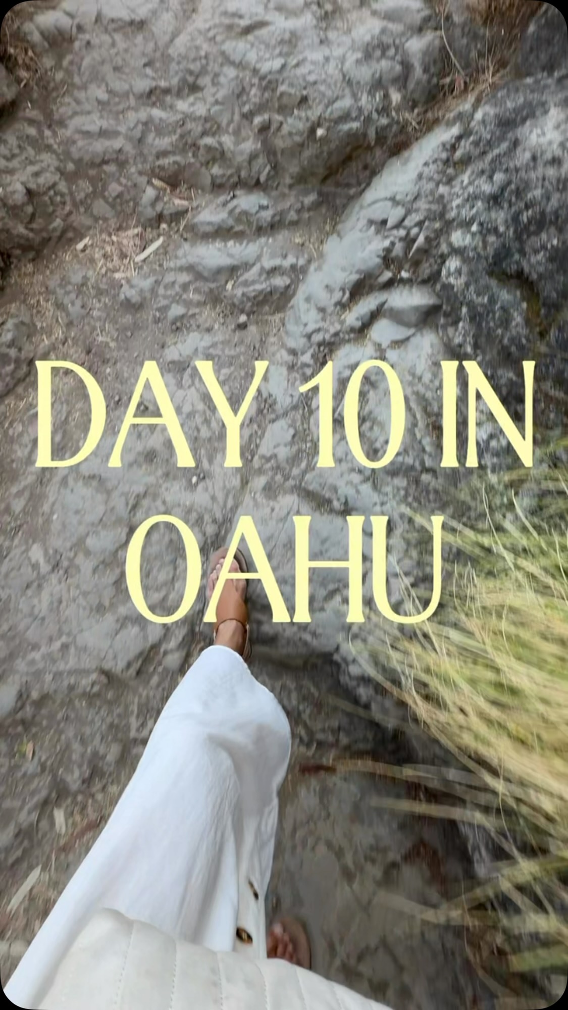 Oahu Adventures: Pearl Harbor, Diamond Head, and Food