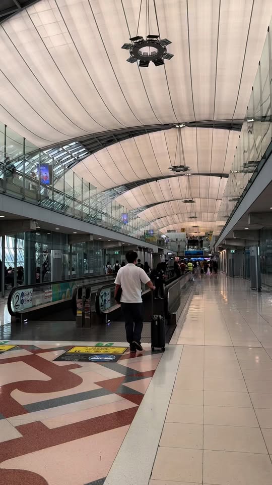 Bangkok Destinations for Travelers
