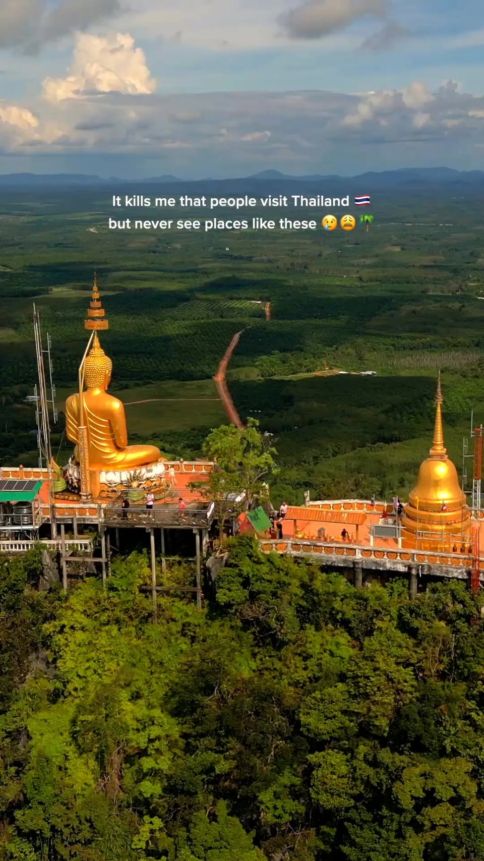 Five Secluded Natural Wonders in Thailand