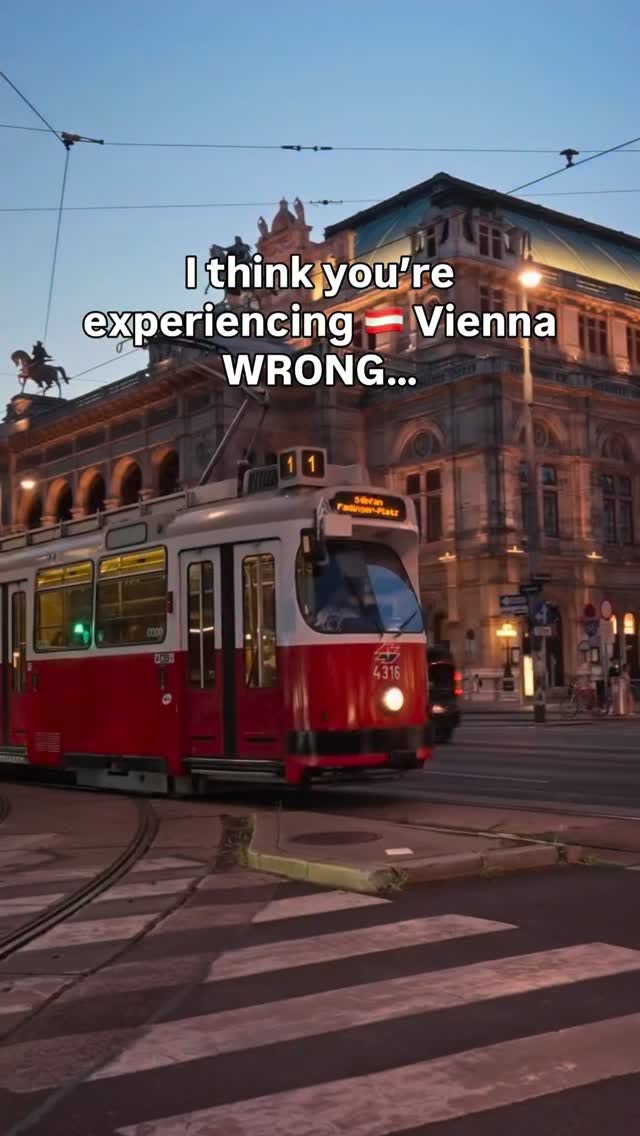 Vienna's Top Ten Cultural and Culinary Highlights