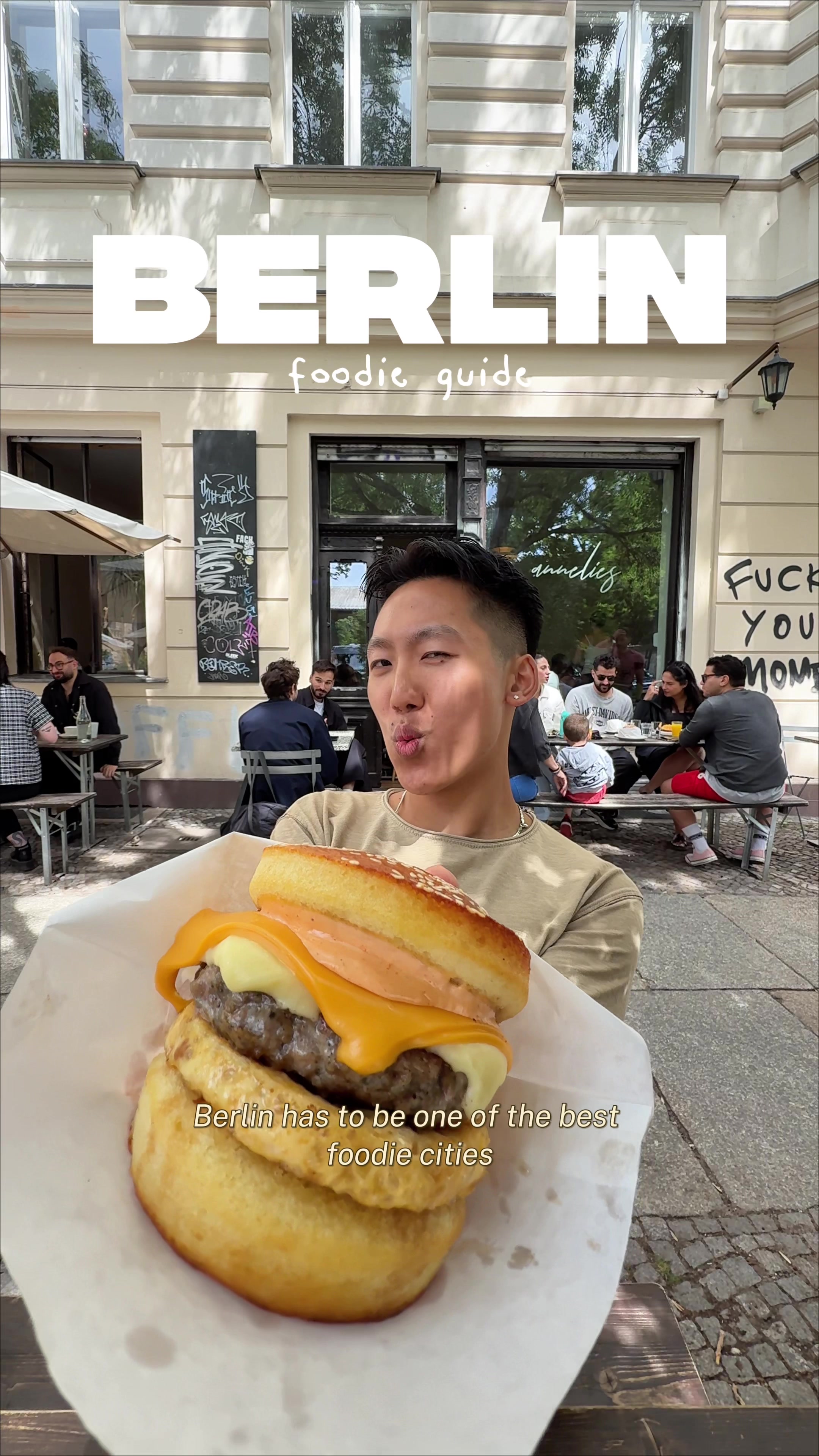 13 Cafes in Berlin