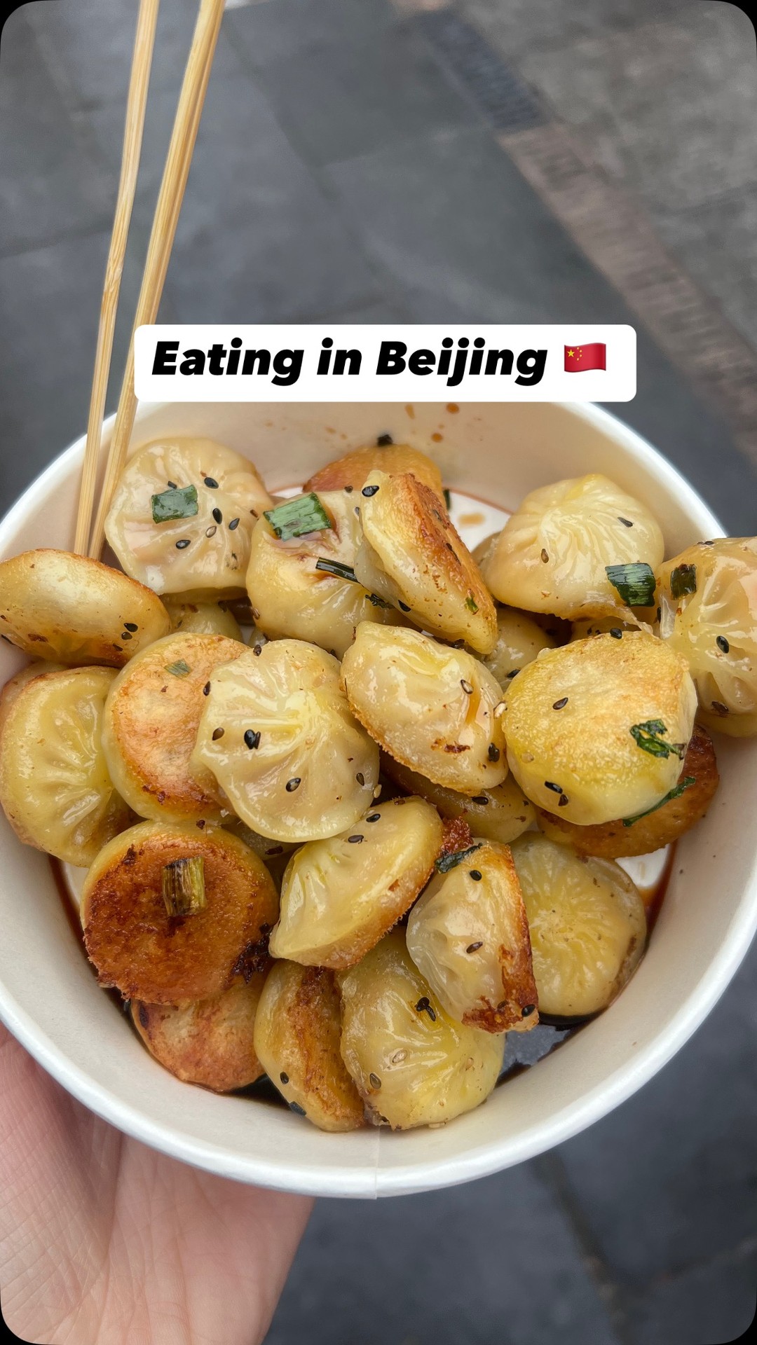 Beijing's Top Food, Art, and Historical Attractions