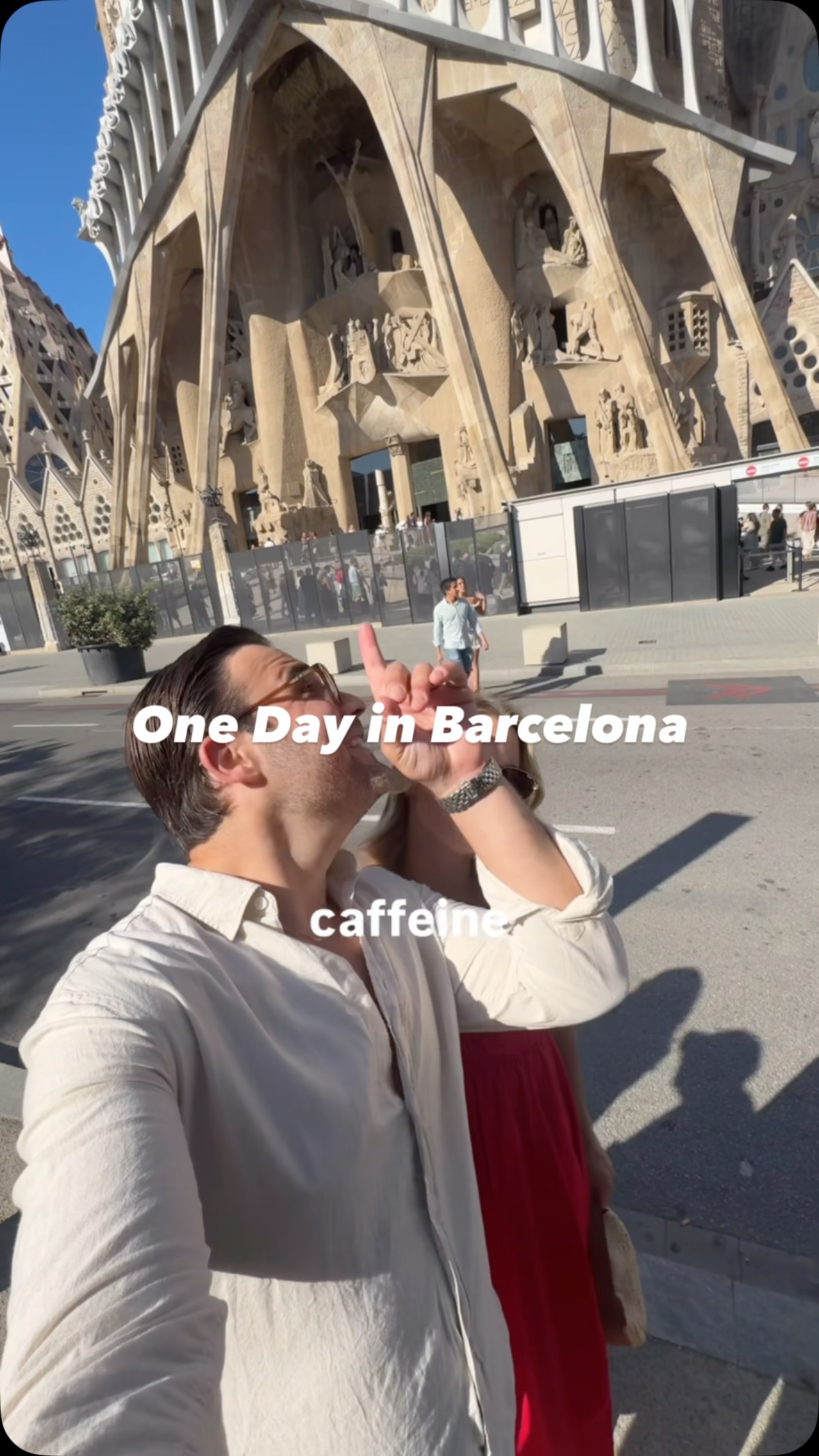 Barcelona's Top Attractions and Eateries