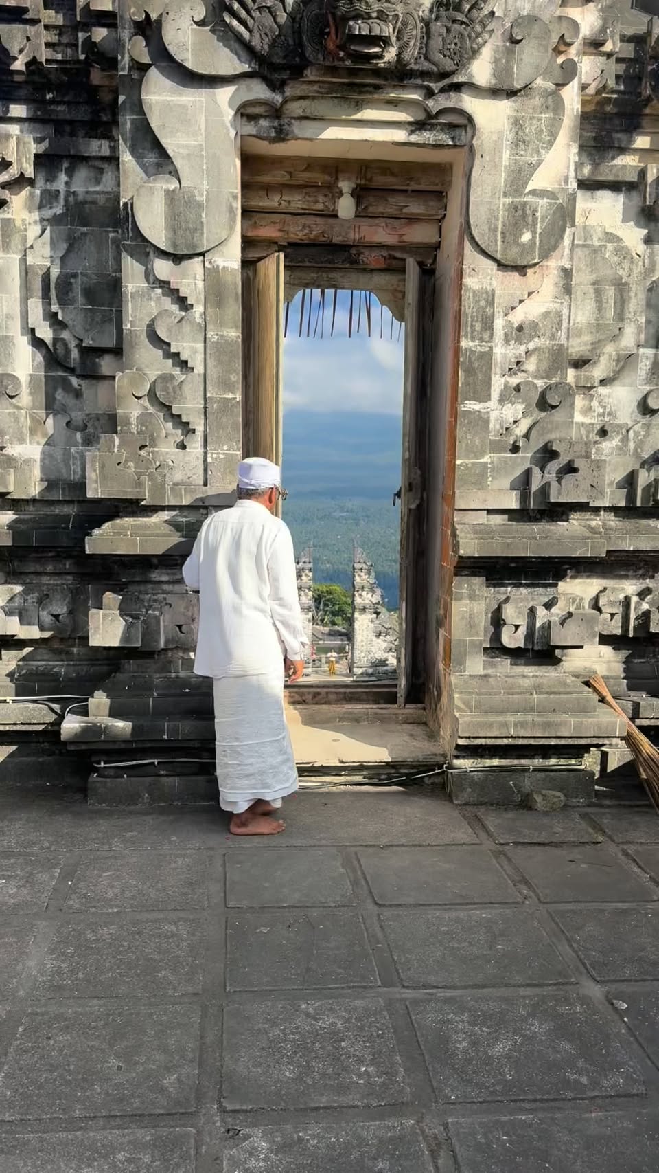 Temples With Majestic Views In Bali