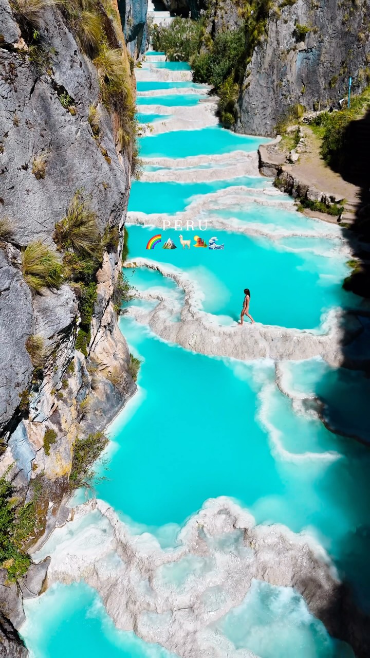 Peru's Diverse Wonders Beyond Machu Picchu