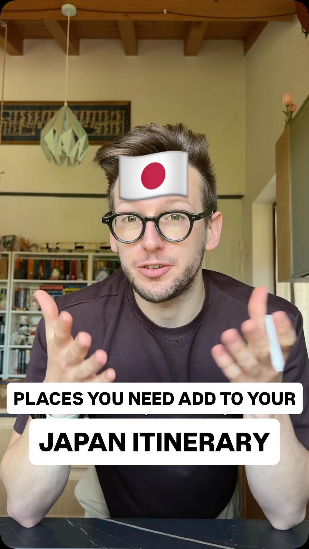 Japan's Spiritual and Coastal Gems Beyond Tourist Trails
