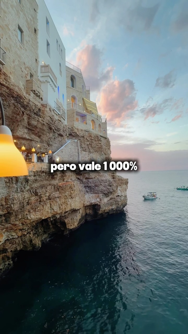 Puglia's Beaches and Authentic Italian Charm