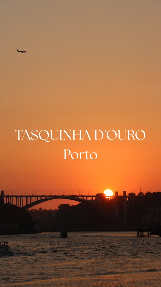 Tasquinha d'Ouro: Porto's Grilled Seafood Gem
