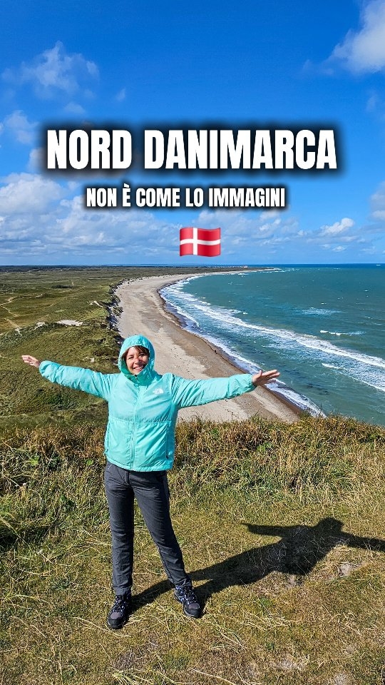 Northern Denmark Itinerary: Nature, Culture, and Dining