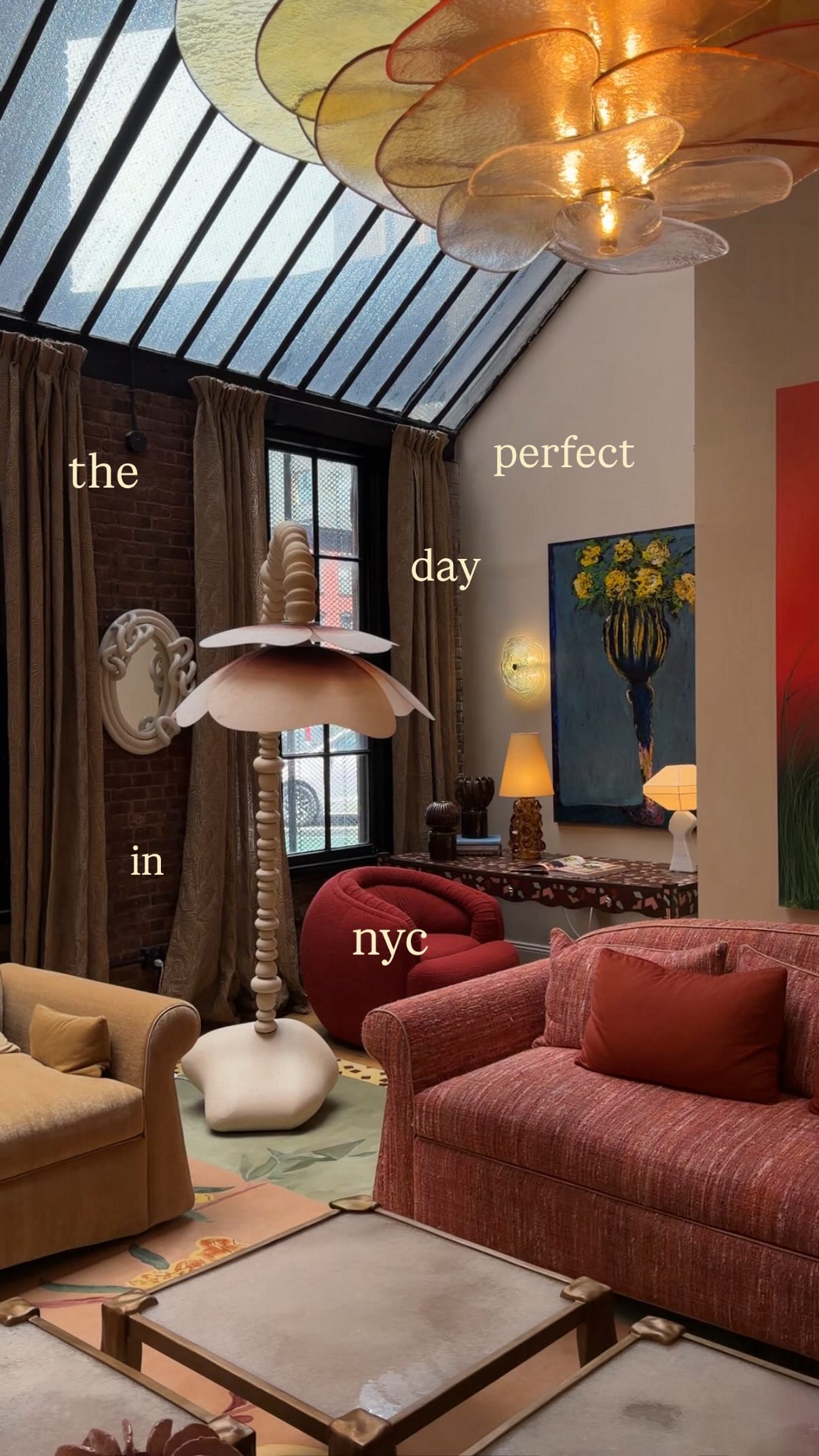 Tribeca and Lower East Side Day Trip Guide