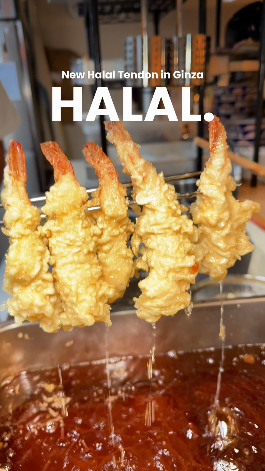 Tokyo Halal Restaurant Offers Muslim-Friendly Dining