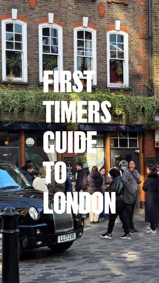 Soho Hotspots: Shopping, Food, and Entertainment