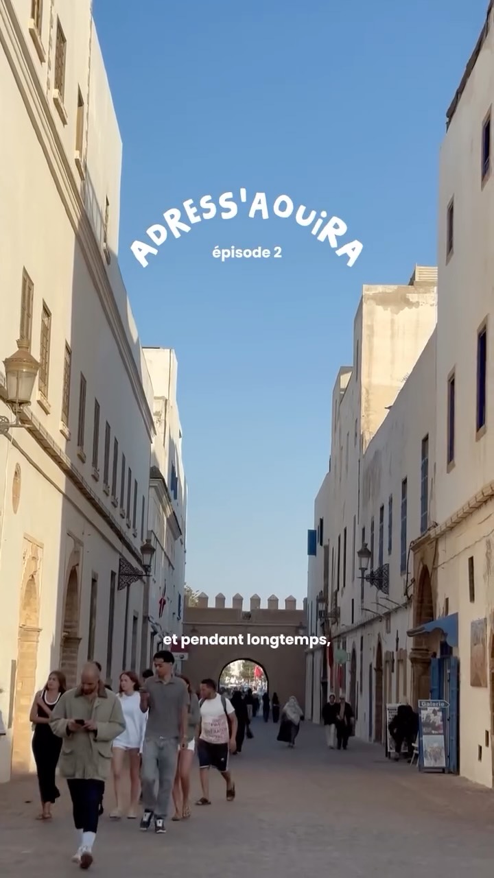 Essaouira's Top Three Coffee Havens