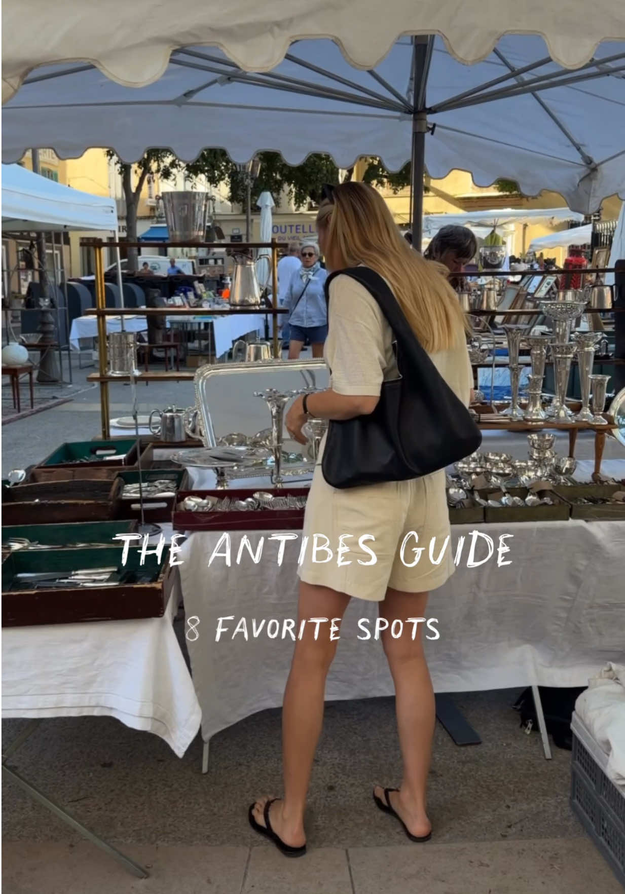 Antibes Spots: Picasso, Markets, and Beaches