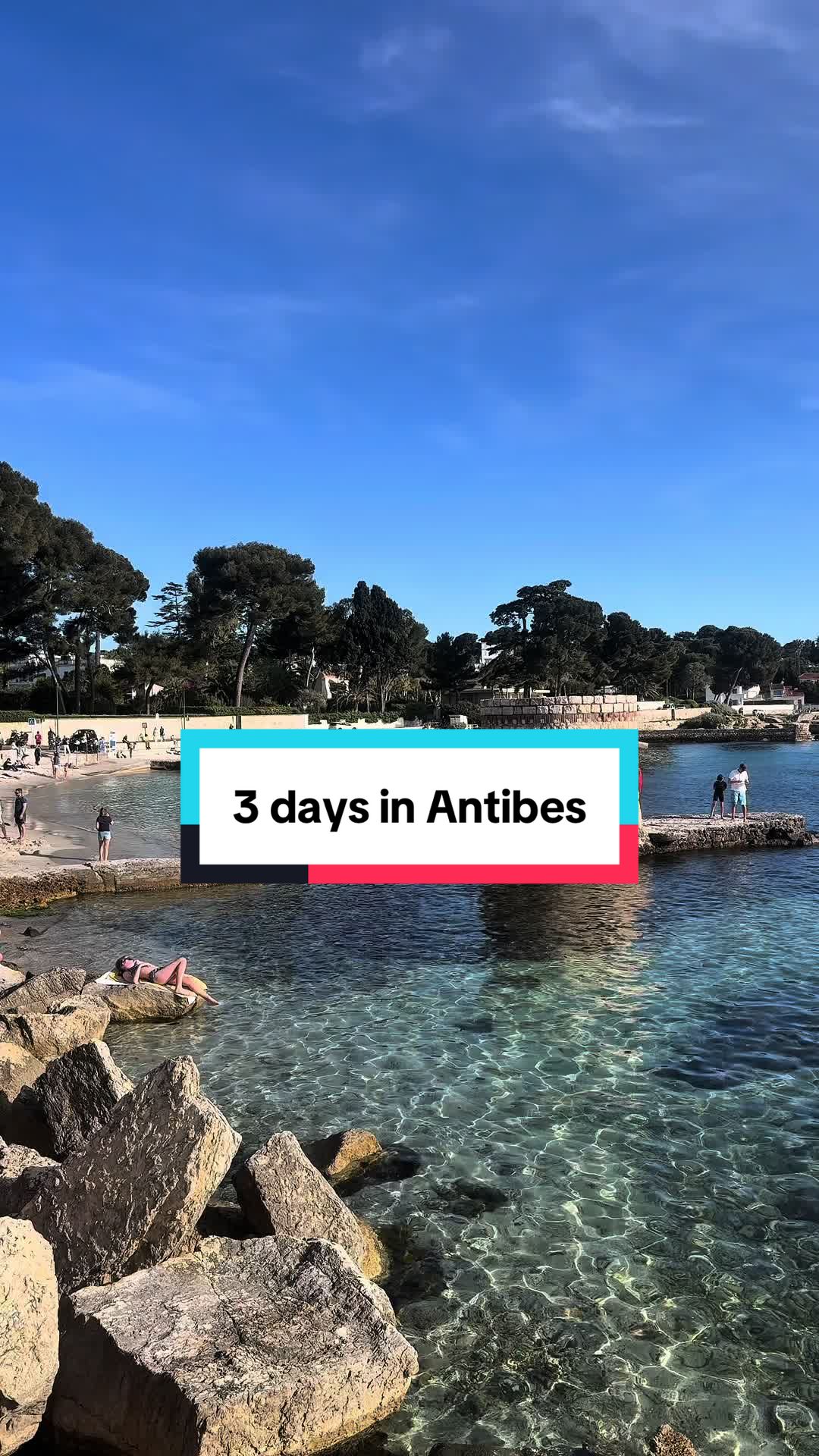 French Riviera Destinations And Dining
