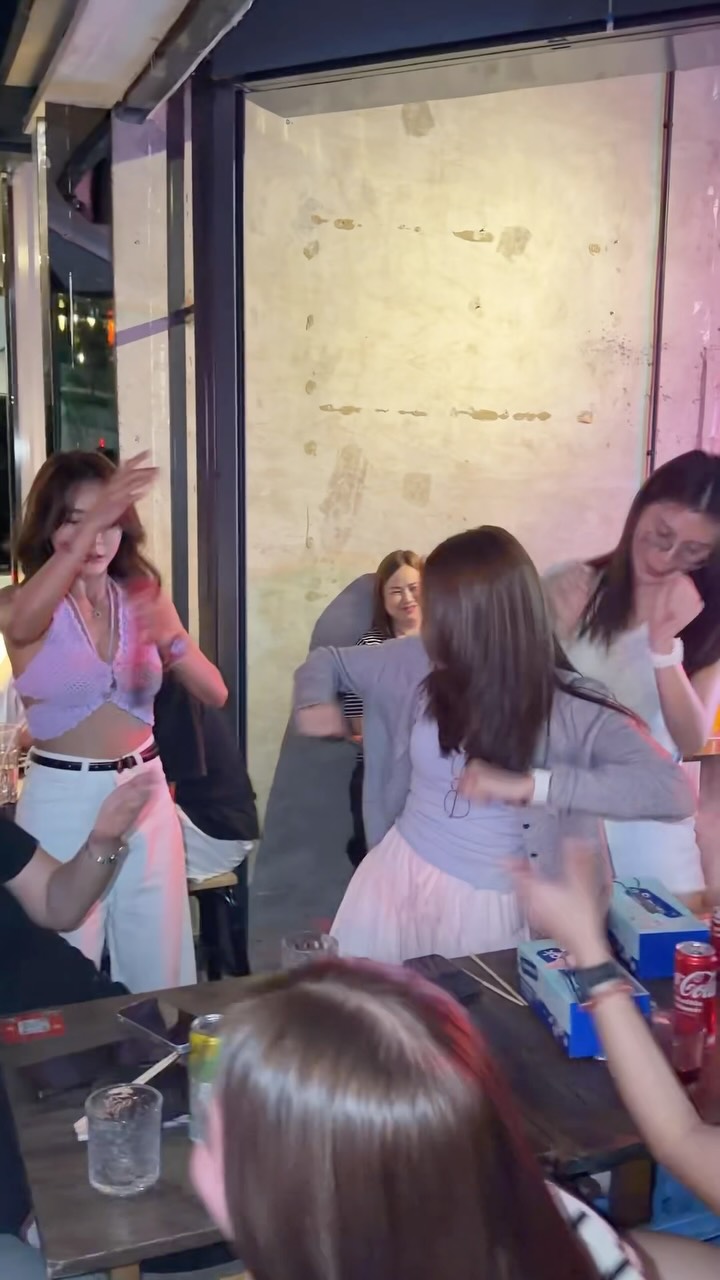 Lively Bar and Restaurant With Live Music