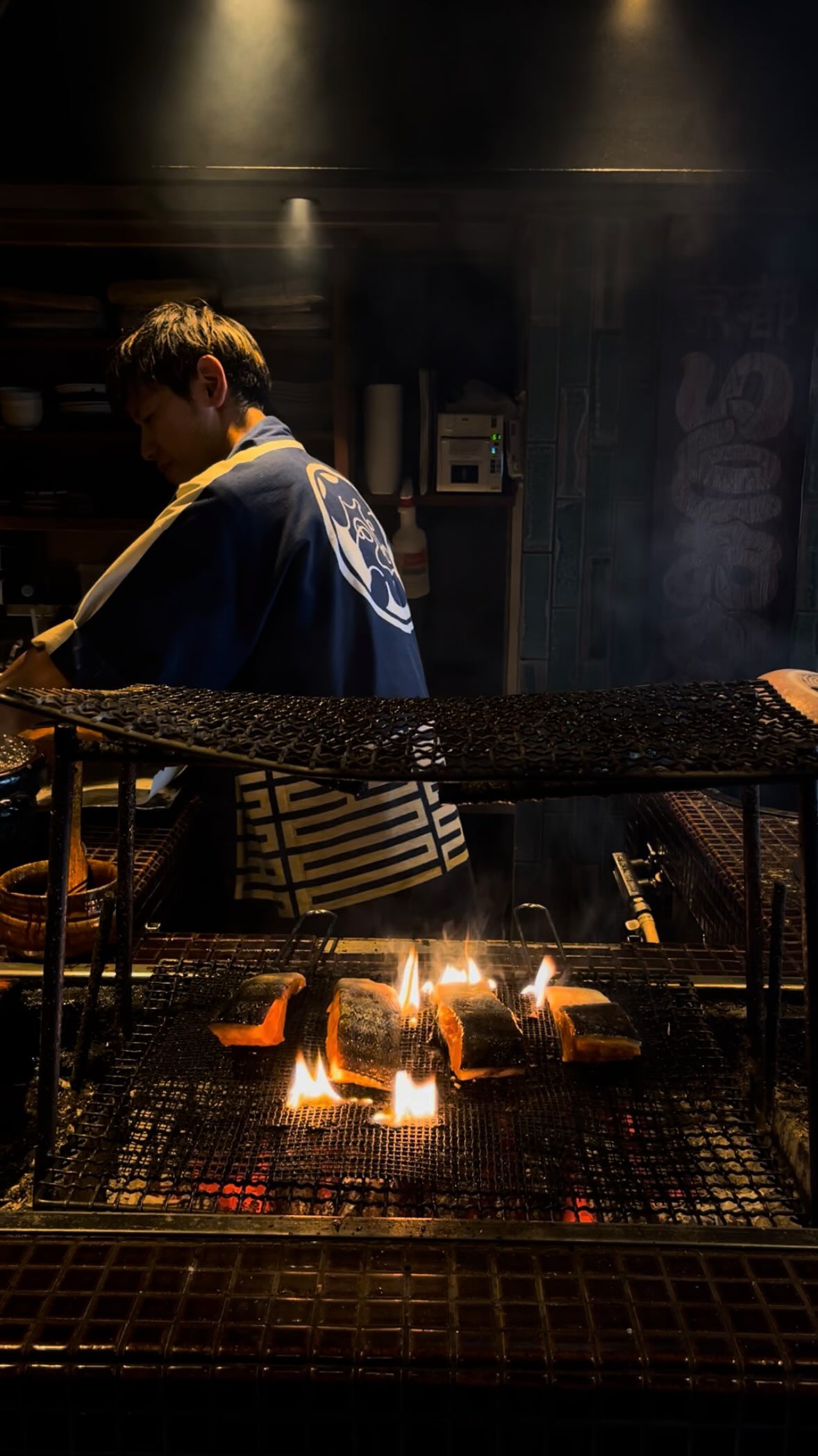 Kyoto Machiya Serves Traditional Japanese Breakfast