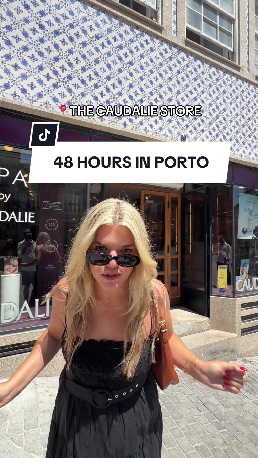 Porto Attractions and Accommodations