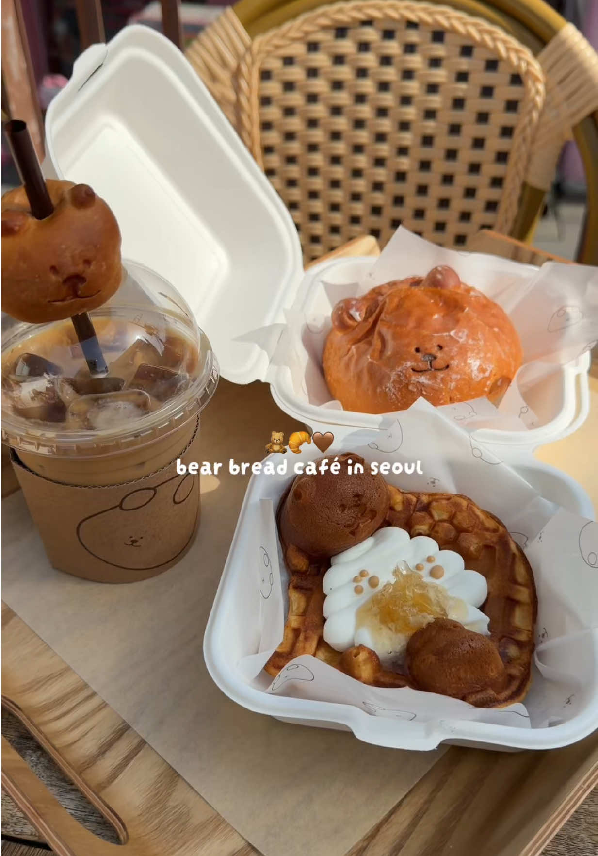 Dalim Bread: Rooftop Cafe With Unique Flavors