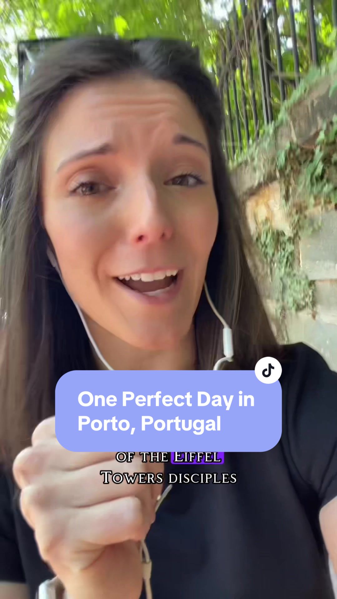 Porto's Top Spots for Food, Wine, and Sightseeing