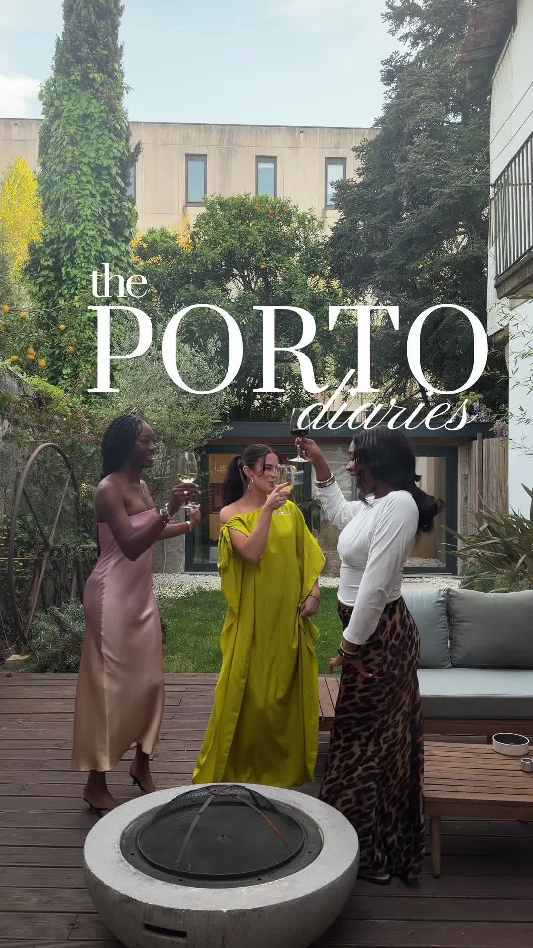 Porto Food Trip: Cafes To Beachfront Dining