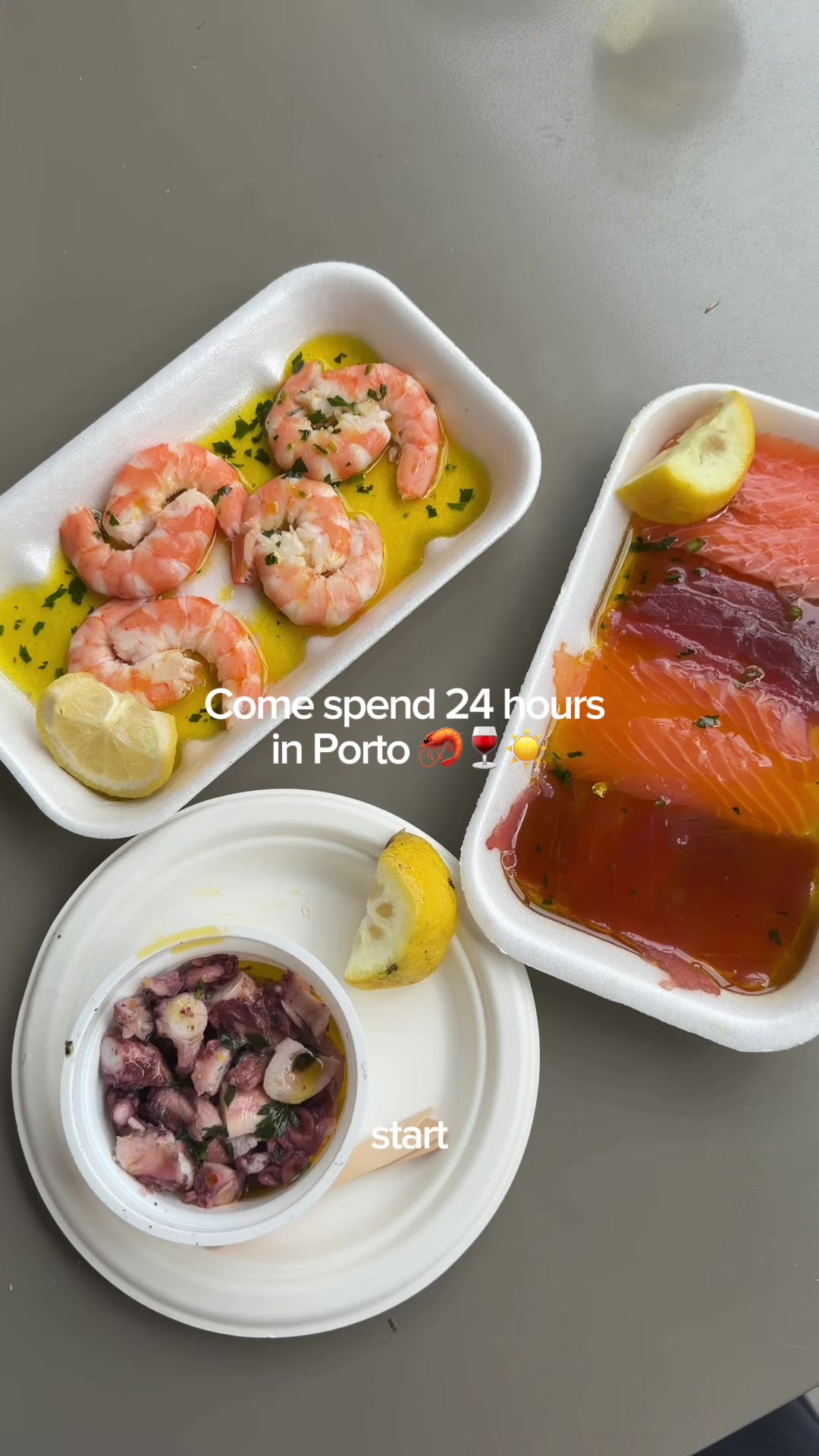 Porto's Food and Drink Hotspots