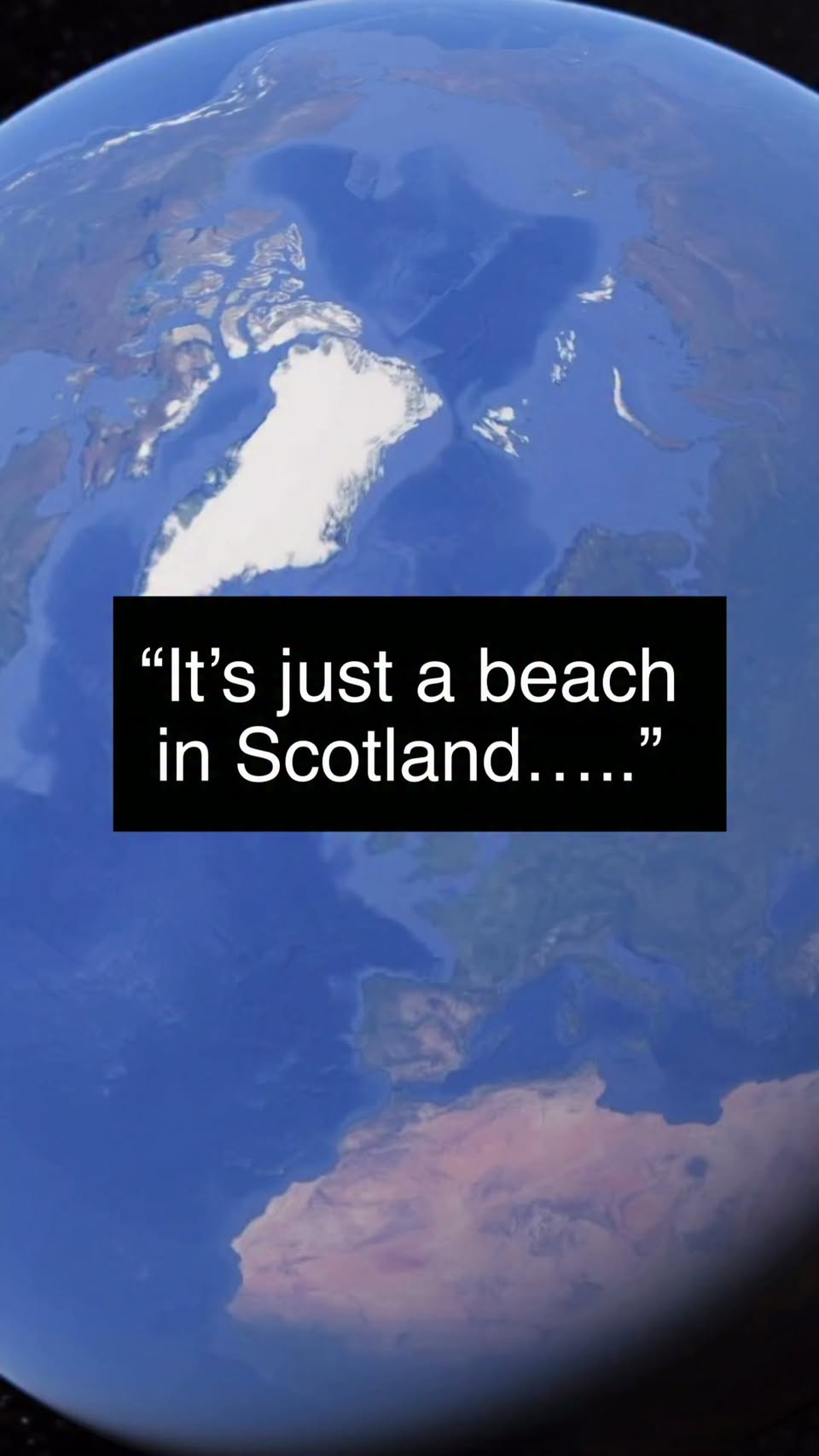 Scottish West Coast Beaches and Islands