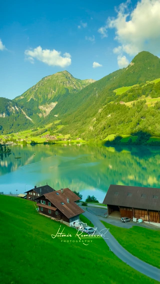 Swiss Alps Adventures and Natural Wonders