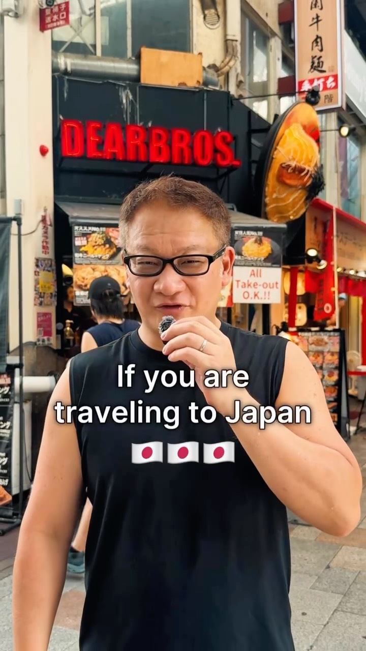 Dotonbori Destinations