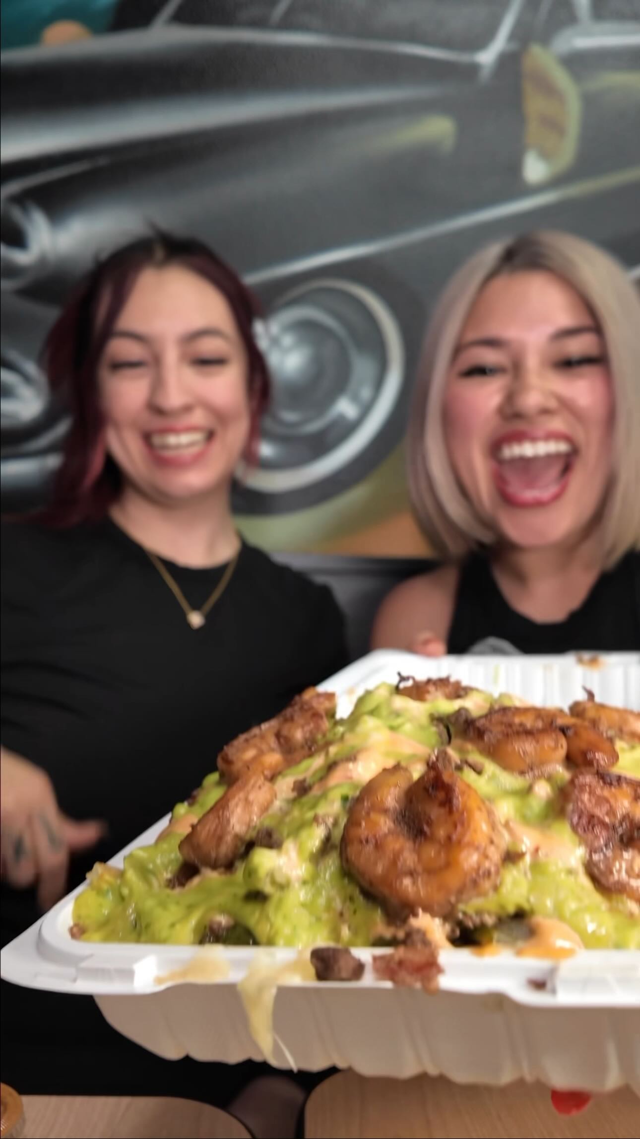 Chino's Mexican Kitchen Dishes in Las Vegas