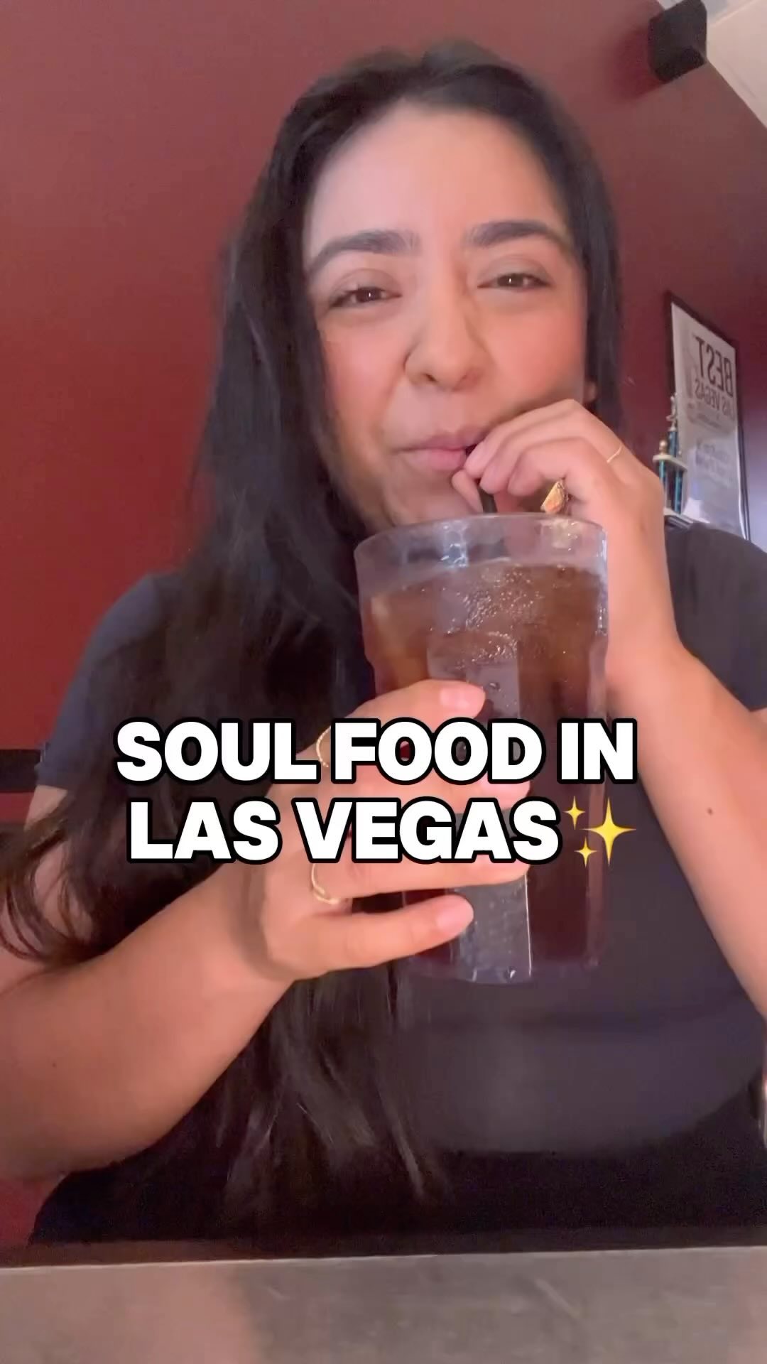 EllaEm's Soul Food Highlights Las Vegas Classics