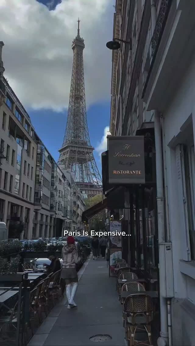 Paris's Top Attractions Offer Budget-Friendly Travel