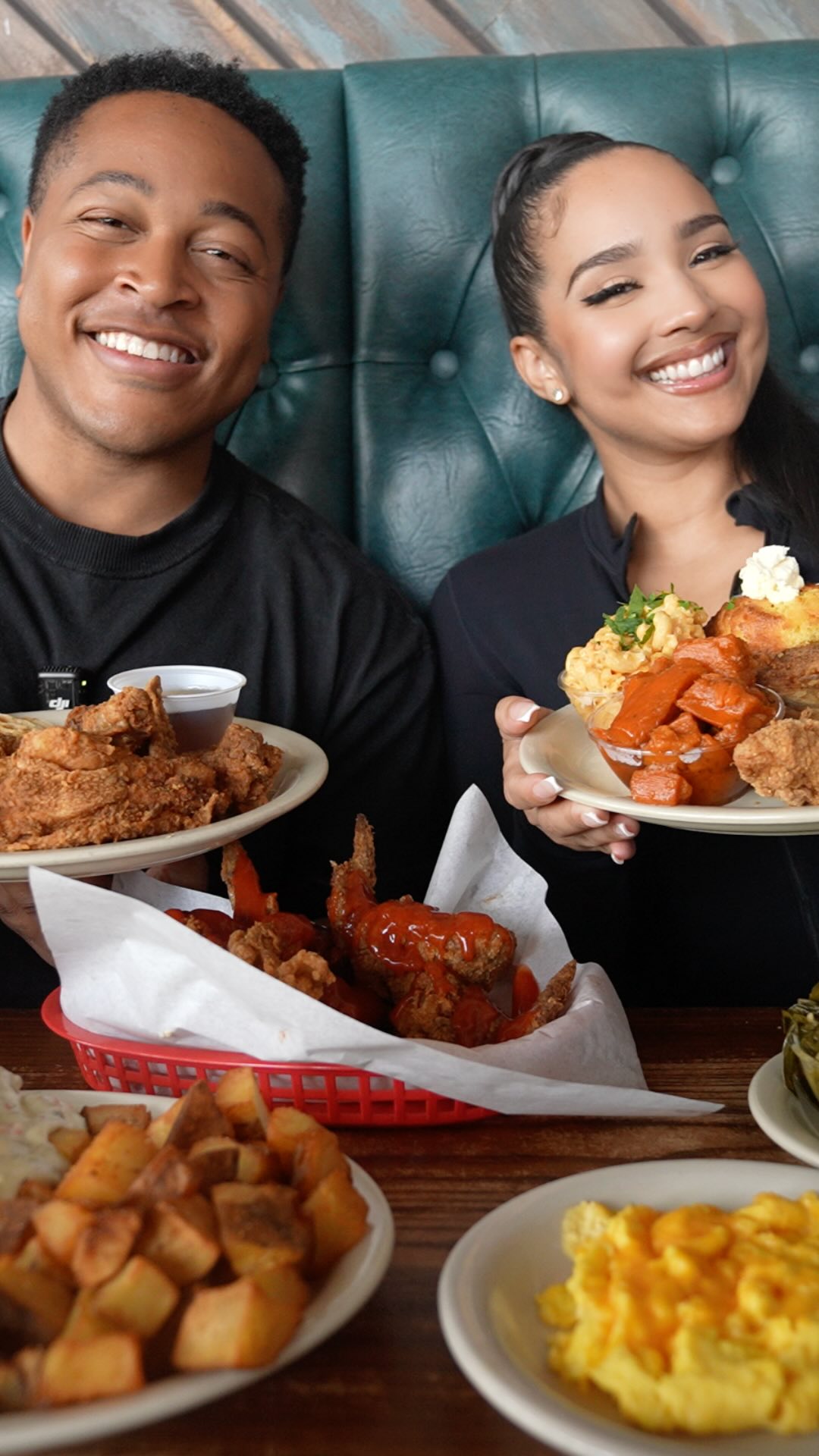 Lo-Lo's Chicken & Waffles: Best Soul Food