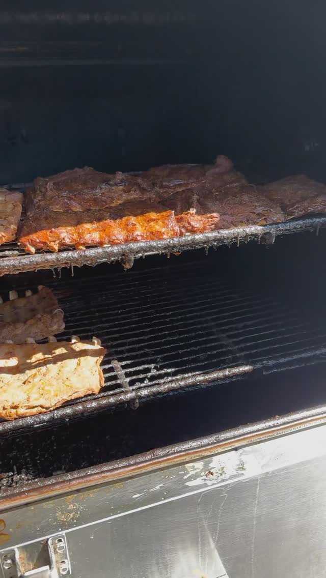 John Mull's Meats and Road Kill Grill Barbecue