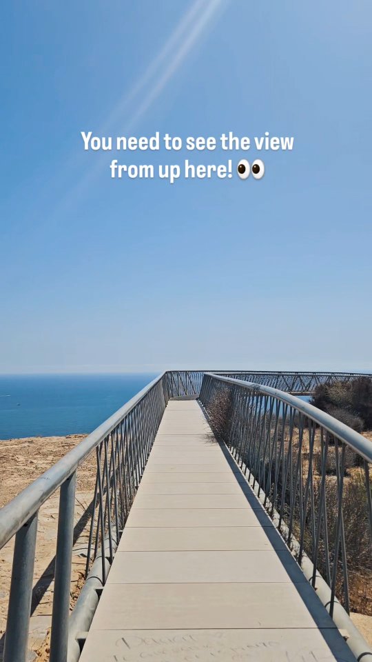 Coastal Views Overlooking Tabarca Island