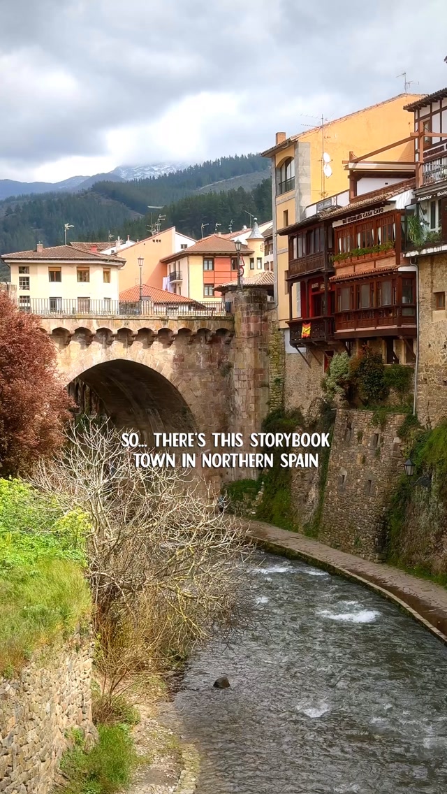 Explore Potes And Picos De Europa's Charm