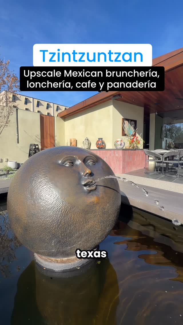 Austin's Upscale Mexican Brunch Spots