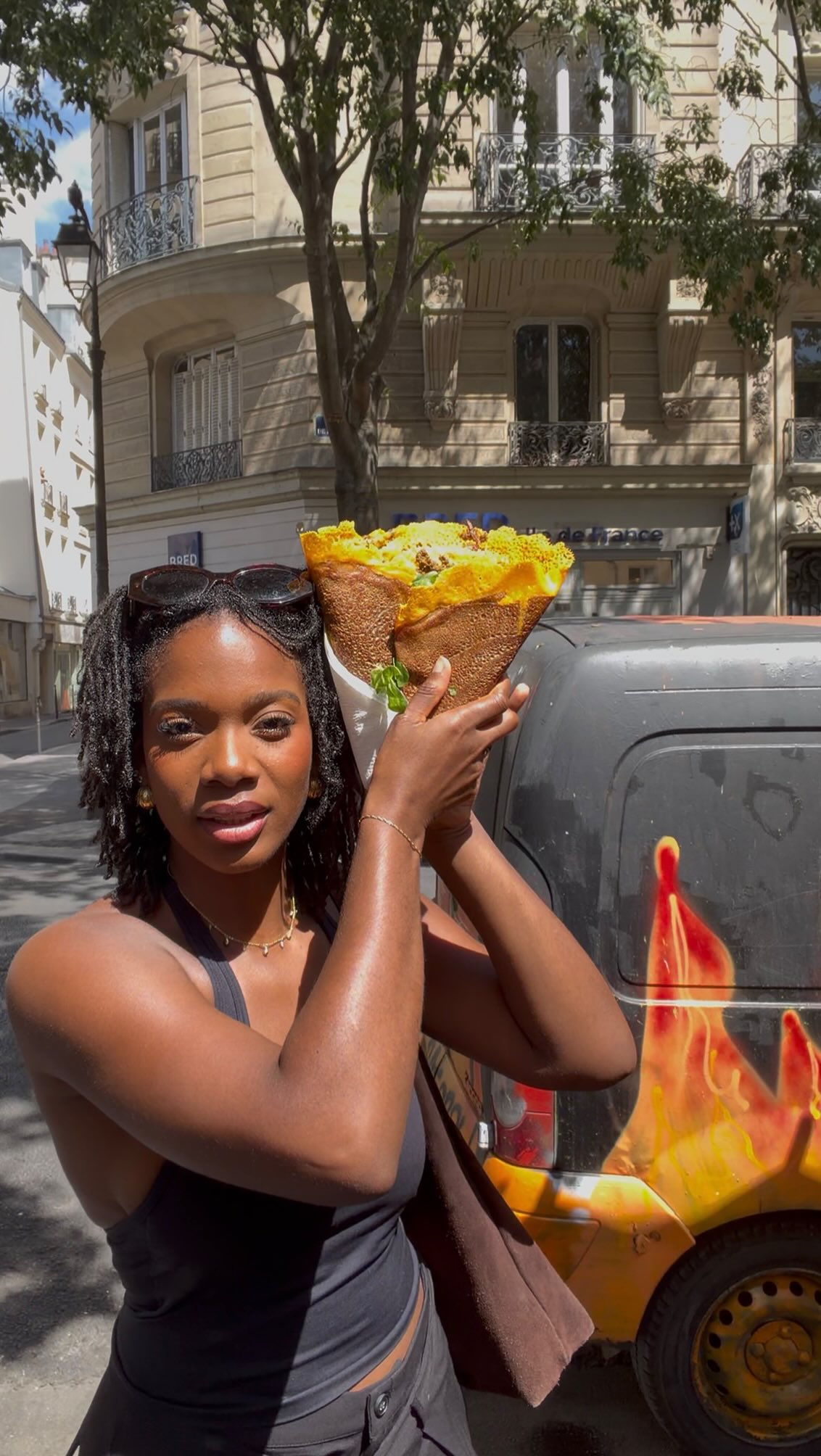 Two Parisian Eateries Offering Unique Culinary Experiences