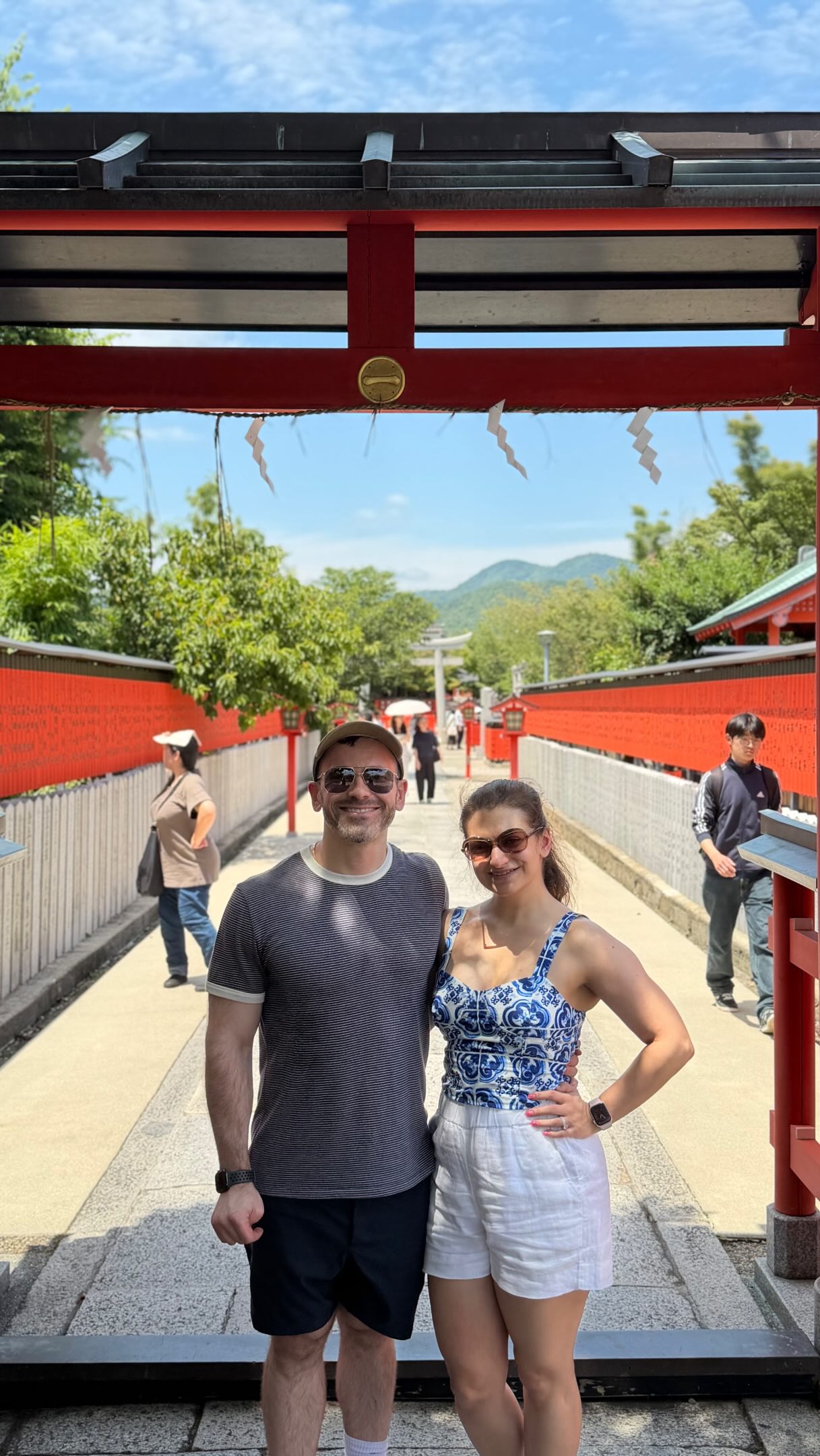 Luxury Ryokan Stay Near Mount Fuji